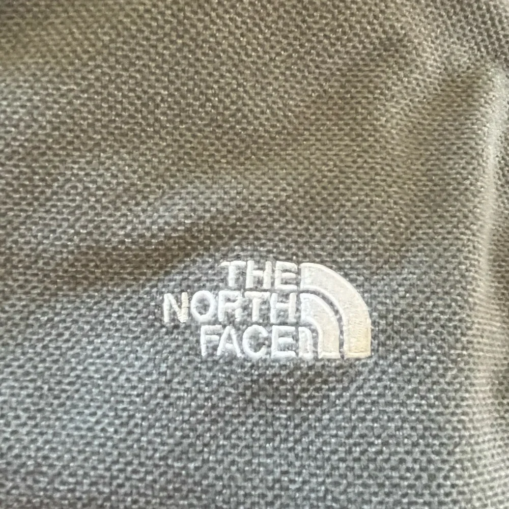 The North Face Men's Textured Cap Rock Quarter-Zip Jacket XL